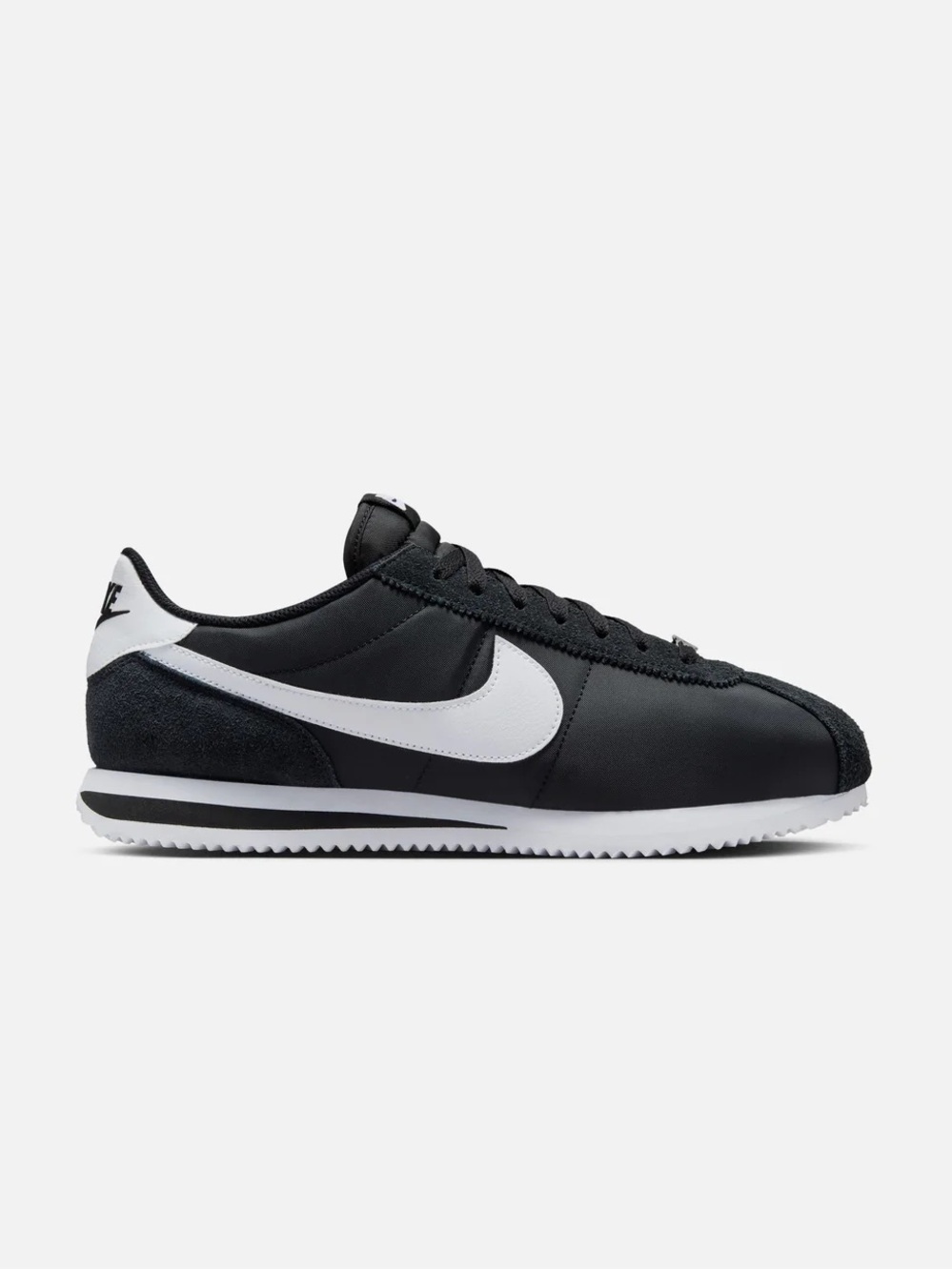 Nike Mens Cortez TXT HF0263 001 - Picture 2 of 6